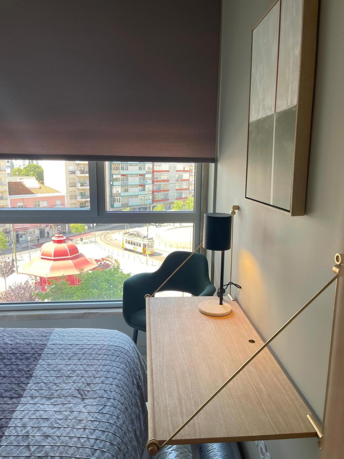 Besthomestay-Lisboa Extérieur photo