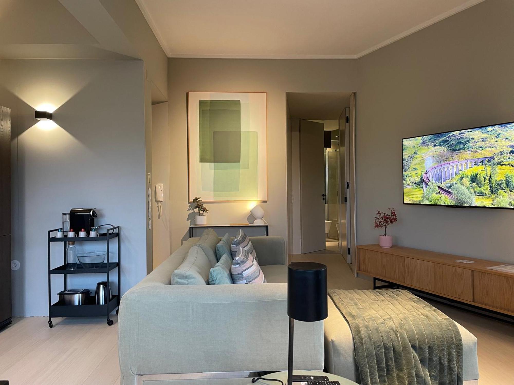 Besthomestay-Lisboa Extérieur photo