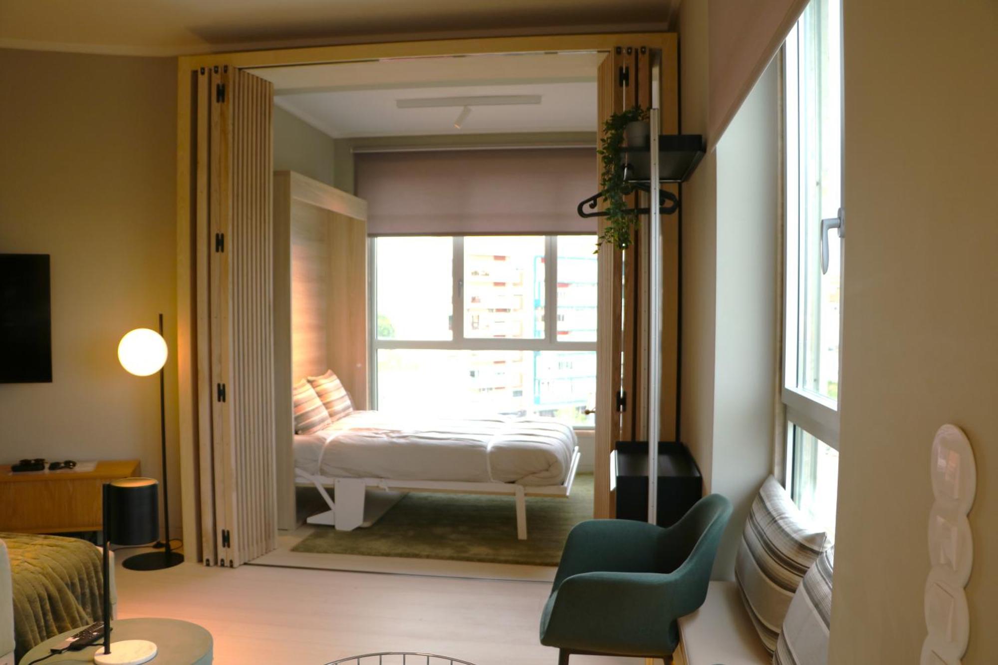 Besthomestay-Lisboa Extérieur photo